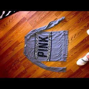 Victoria’s seceret PINK long sleeve shirt